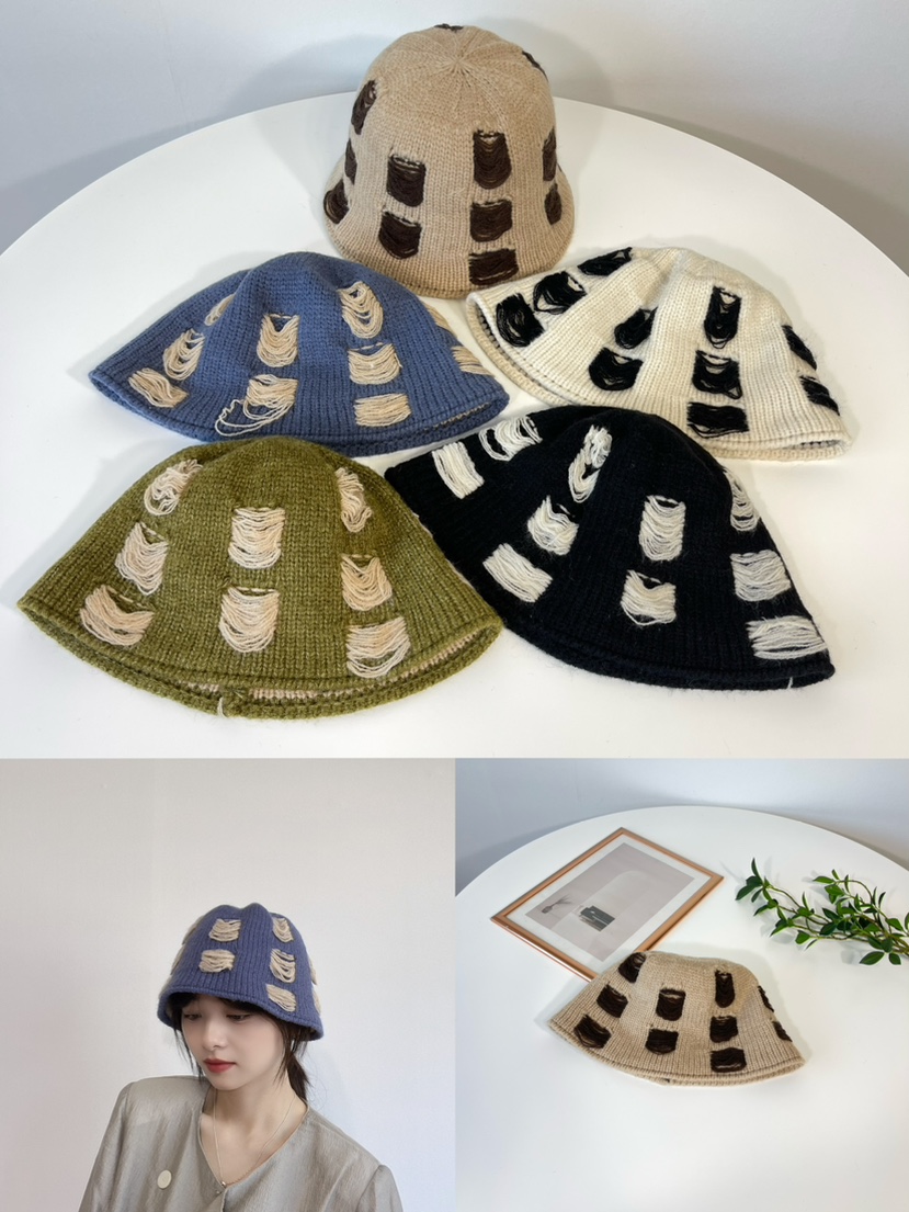 LOVELY HAT韓國直郵東大門實拍女裝新款熱賣24秋冬真品帽子LOVELY HAT帽子