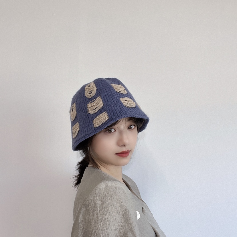 LOVELY HAT韓國直郵東大門實拍女裝新款熱賣24秋冬真品帽子LOVELY HAT帽子