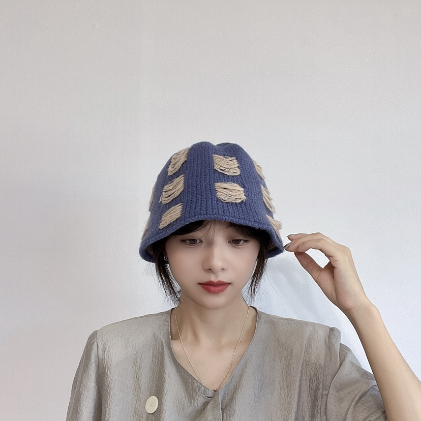 LOVELY HAT韓國直郵東大門實拍女裝新款熱賣24秋冬真品帽子LOVELY HAT帽子