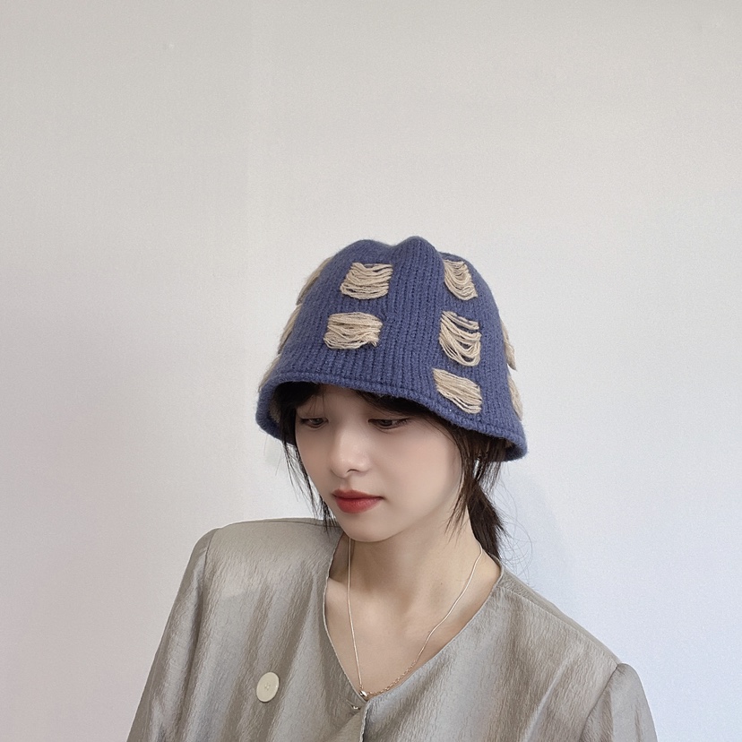 LOVELY HAT韓國直郵東大門實拍女裝新款熱賣24秋冬真品帽子LOVELY HAT帽子