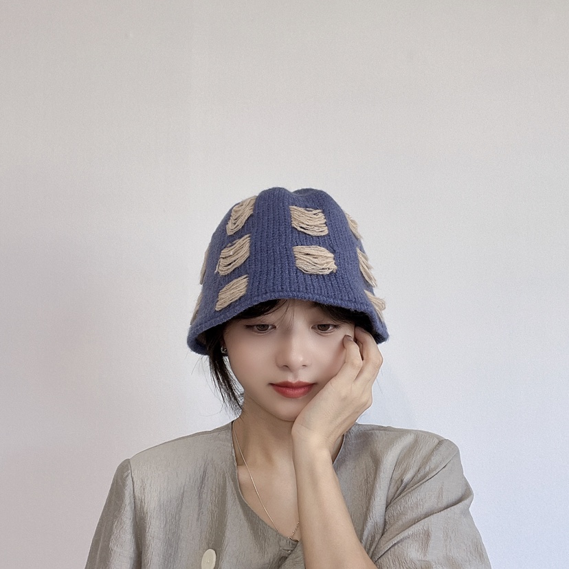 LOVELY HAT韓國直郵東大門實拍女裝新款熱賣24秋冬真品帽子LOVELY HAT帽子
