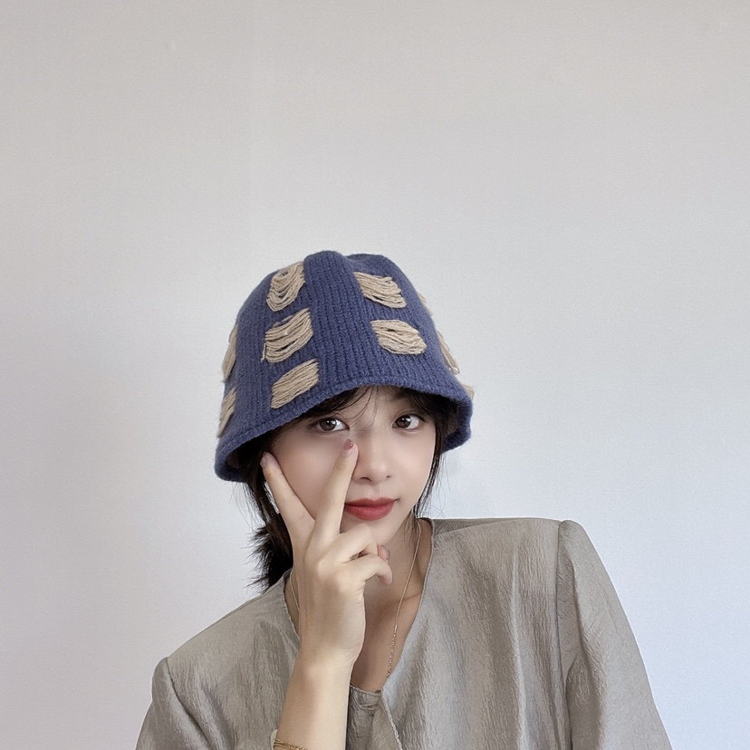 LOVELY HAT韓國直郵東大門實拍女裝新款熱賣24秋冬真品帽子LOVELY HAT帽子