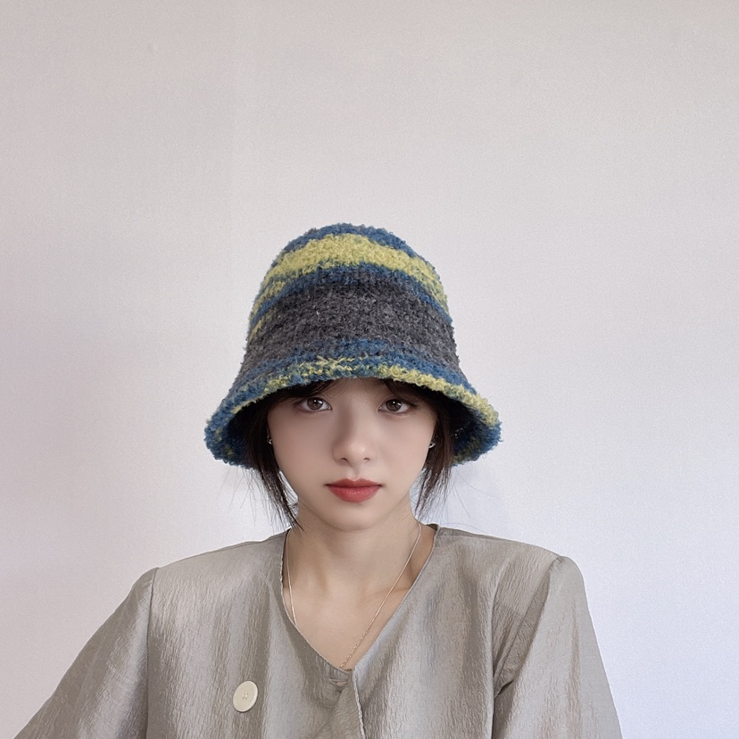 LOVELY HAT直郵韓國代購女裝新款休閑真品熱賣24秋冬帽子LOVELY HAT帽子
