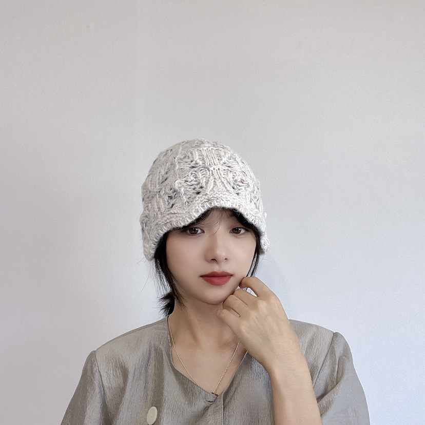 LOVELY HAT韓國直郵女裝新品休閑人氣真品職業熱賣推薦帽子LOVELY HAT帽子