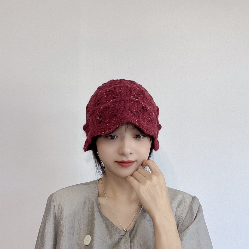 LOVELY HAT韓國直郵女裝新品休閑人氣真品職業熱賣推薦帽子LOVELY HAT帽子