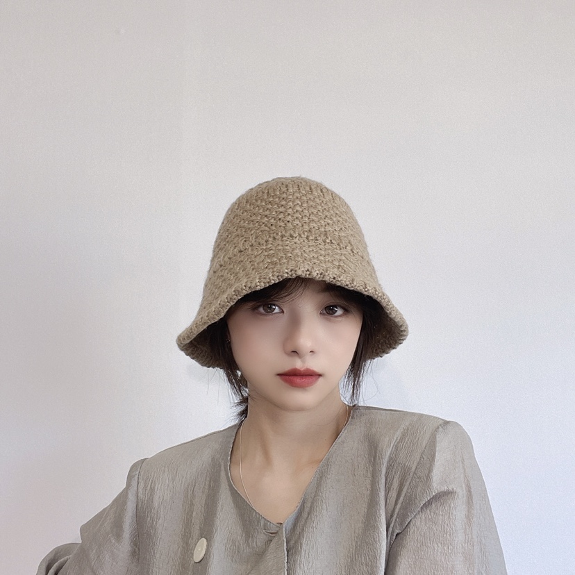 LOVELY HAT韓國直郵東大門實拍女裝新款真品24秋冬人氣帽子LOVELY HAT帽子
