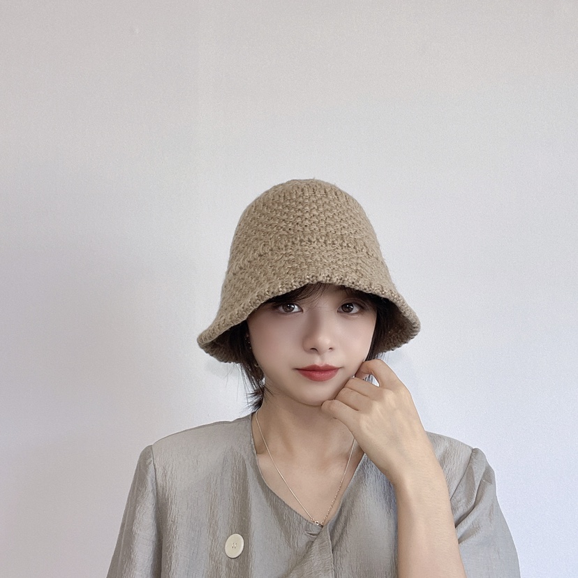 LOVELY HAT韓國直郵東大門實拍女裝新款真品24秋冬人氣帽子LOVELY HAT帽子