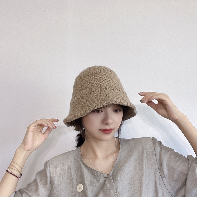 LOVELY HAT韓國直郵東大門實拍女裝新款真品24秋冬人氣帽子LOVELY HAT帽子