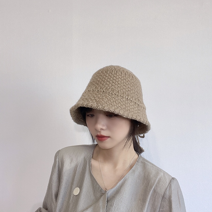 LOVELY HAT韓國直郵東大門實拍女裝新款真品24秋冬人氣帽子LOVELY HAT帽子