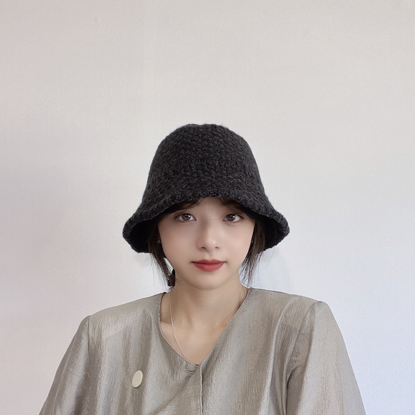 LOVELY HAT韓國直郵東大門實拍女裝新款真品24秋冬人氣帽子LOVELY HAT帽子