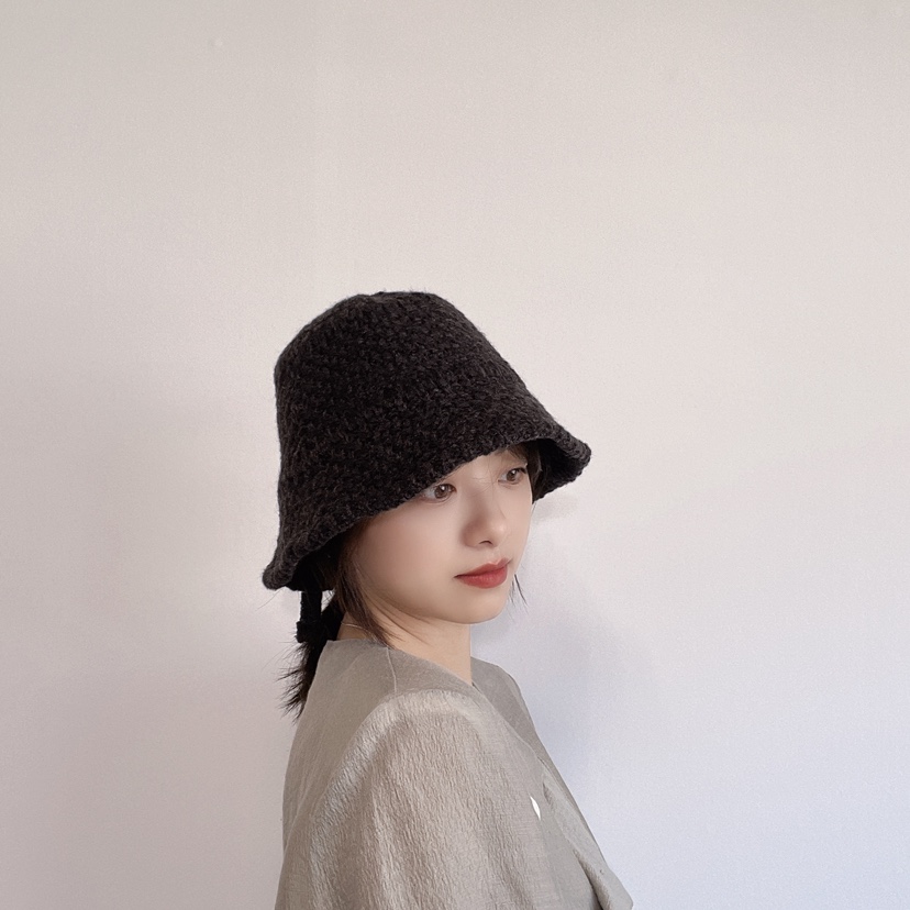 LOVELY HAT韓國直郵東大門實拍女裝新款真品24秋冬人氣帽子LOVELY HAT帽子