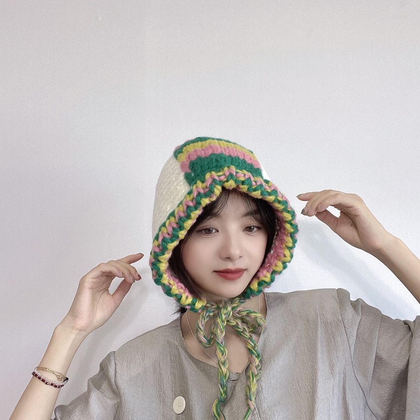 LOVELY HAT韓國直郵女裝新款職業休閑時尚真品熱賣人氣帽子LOVELY HAT帽子