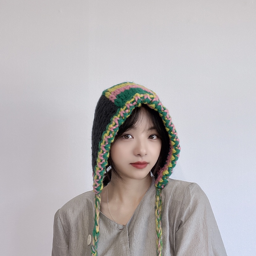 LOVELY HAT韓國直郵女裝新款職業休閑時尚真品熱賣人氣帽子LOVELY HAT帽子