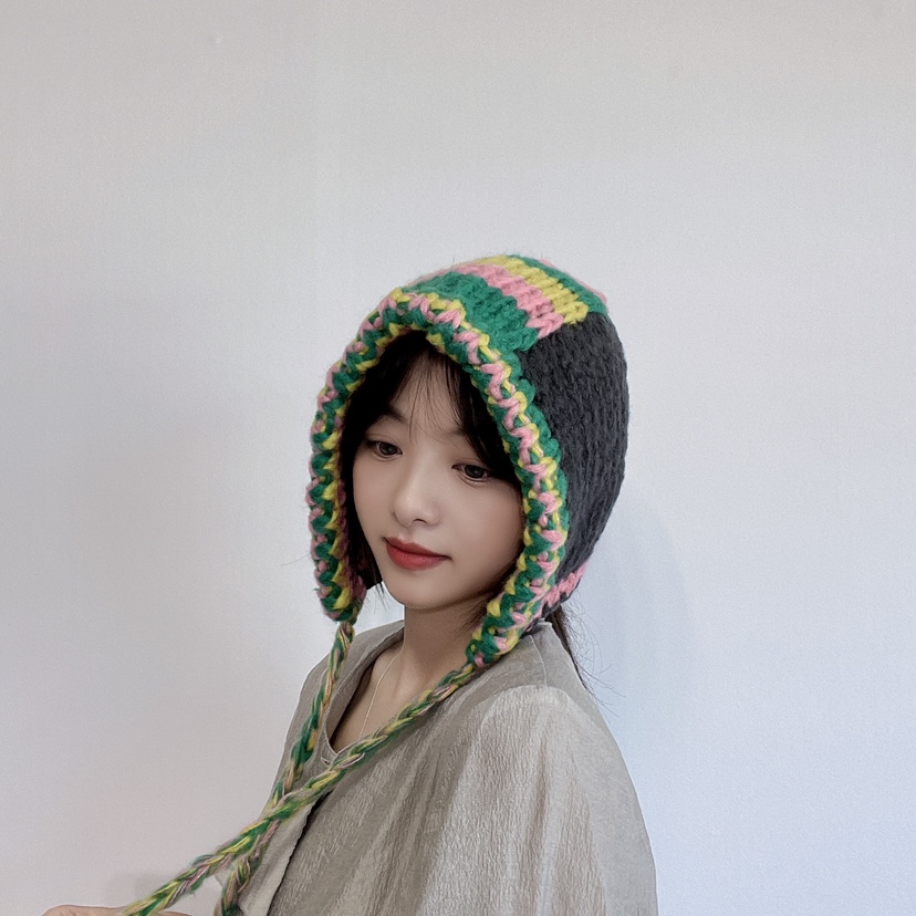LOVELY HAT韓國直郵女裝新款職業休閑時尚真品熱賣人氣帽子LOVELY HAT帽子