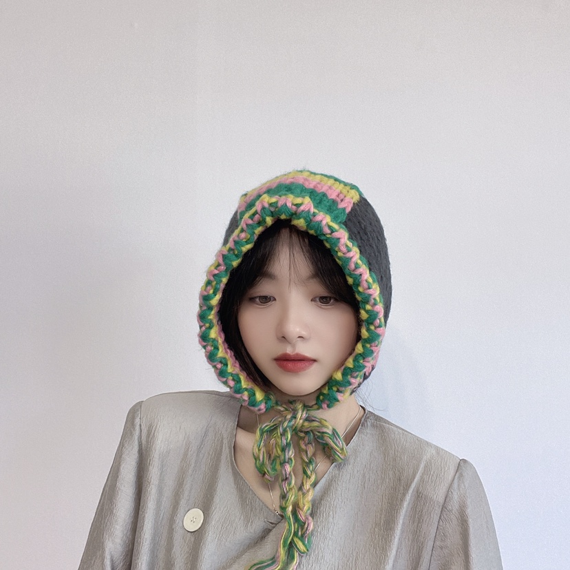 LOVELY HAT韓國直郵女裝新款職業休閑時尚真品熱賣人氣帽子LOVELY HAT帽子