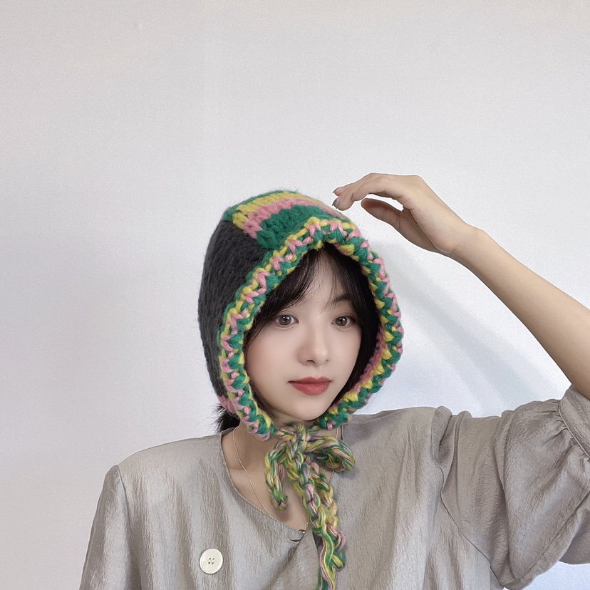 LOVELY HAT韓國直郵女裝新款職業休閑時尚真品熱賣人氣帽子LOVELY HAT帽子