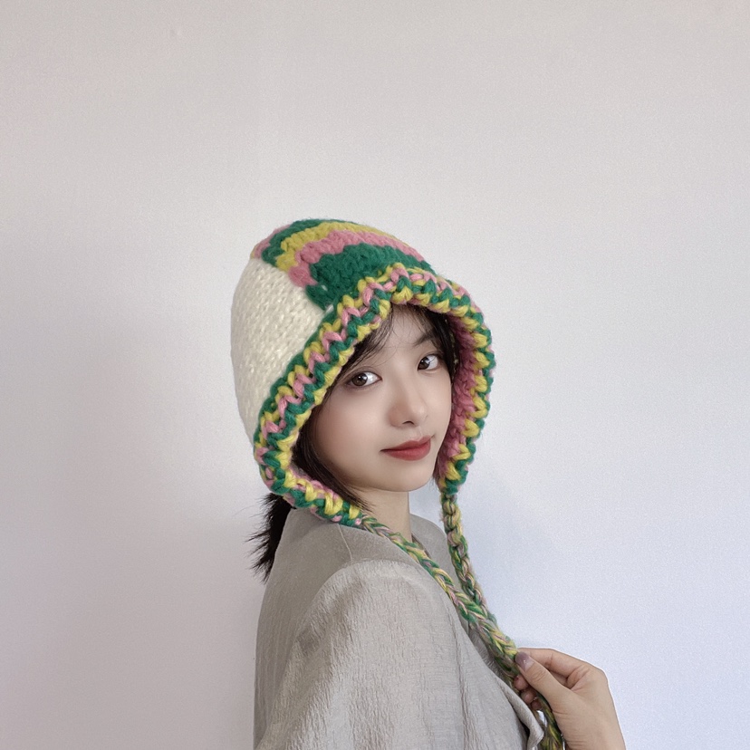 LOVELY HAT韓國直郵女裝新款職業休閑時尚真品熱賣人氣帽子LOVELY HAT帽子