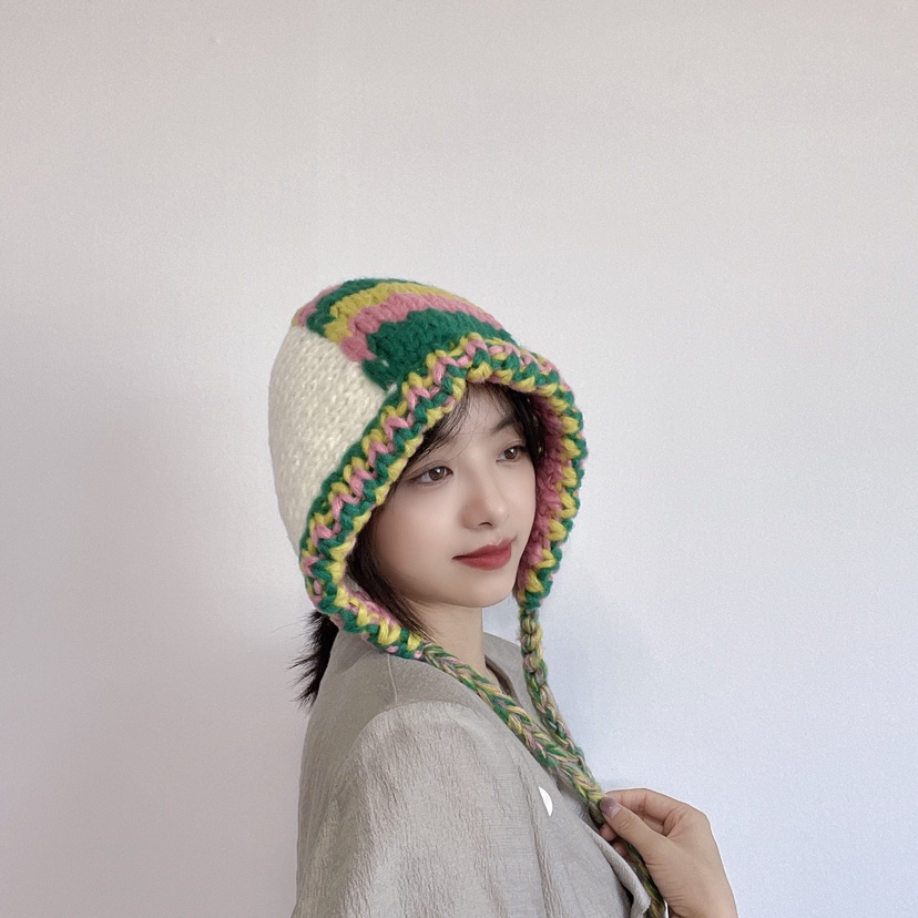 LOVELY HAT韓國直郵女裝新款職業休閑時尚真品熱賣人氣帽子LOVELY HAT帽子