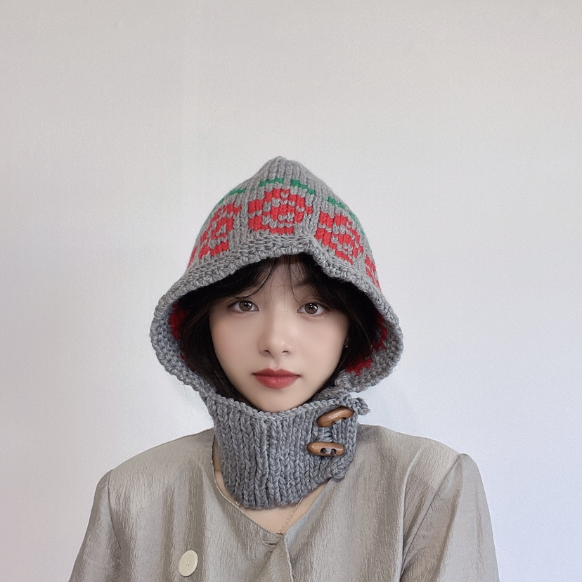 LOVELY HAT韓國直郵女裝新品真品時尚職業24秋冬休閑帽子LOVELY HAT帽子