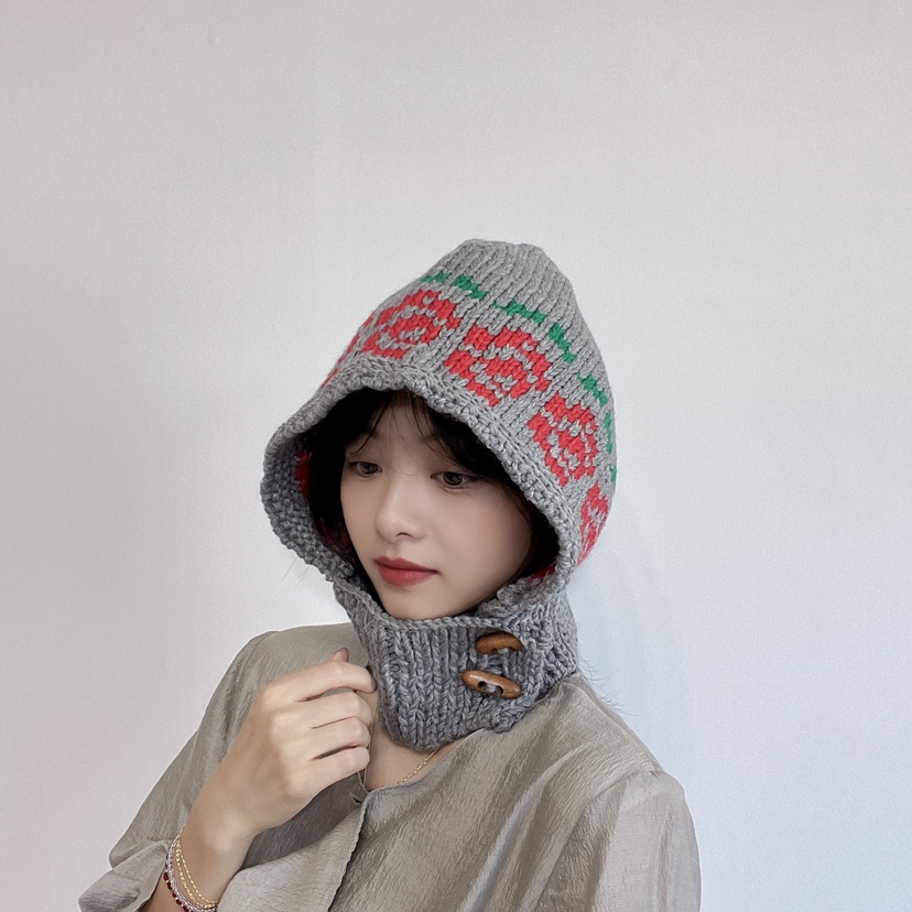 LOVELY HAT韓國直郵女裝新品真品時尚職業24秋冬休閑帽子LOVELY HAT帽子