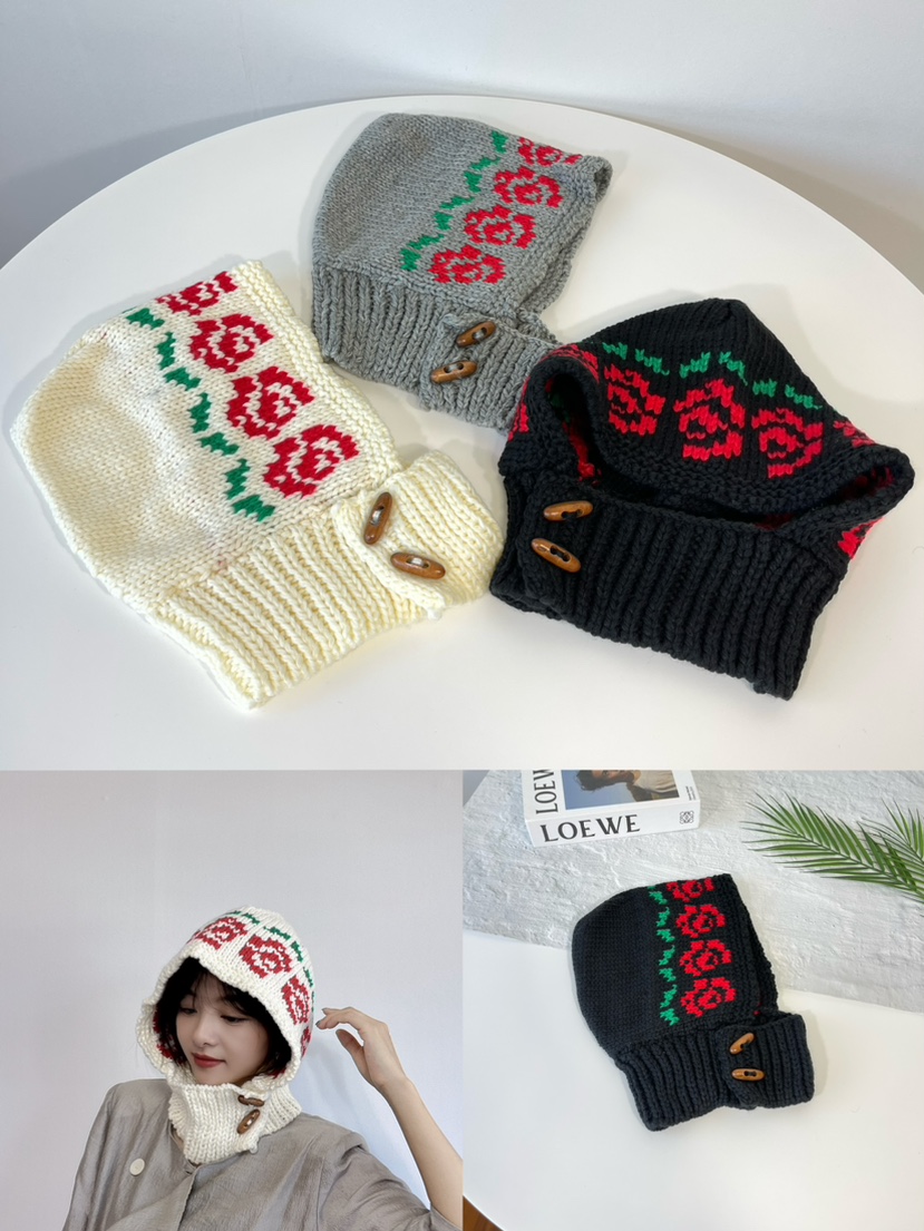 LOVELY HAT韓國直郵女裝新品真品時尚職業24秋冬休閑帽子LOVELY HAT帽子