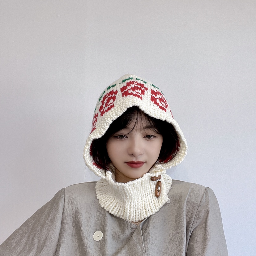 LOVELY HAT韓國直郵女裝新品真品時尚職業24秋冬休閑帽子LOVELY HAT帽子