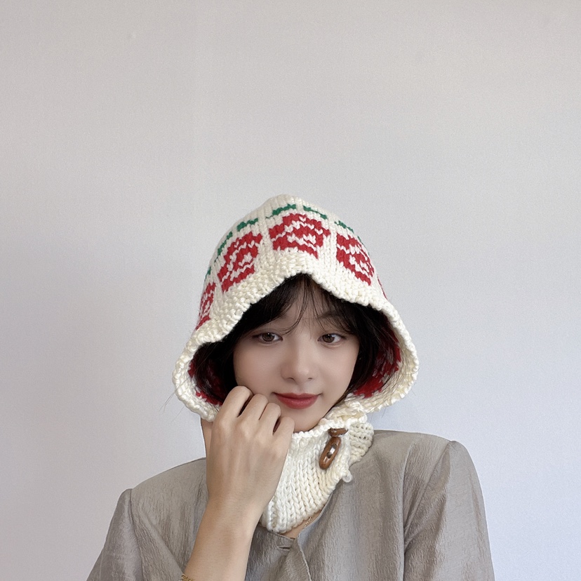 LOVELY HAT韓國直郵女裝新品真品時尚職業24秋冬休閑帽子LOVELY HAT帽子