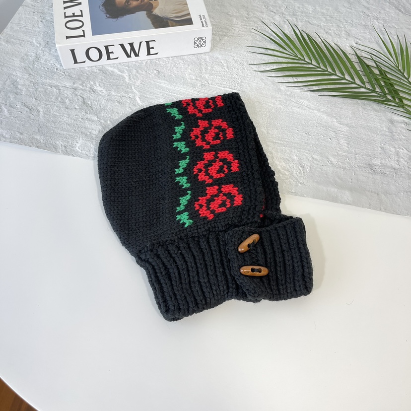 LOVELY HAT韓國直郵女裝新品真品時尚職業24秋冬休閑帽子LOVELY HAT帽子圖色3