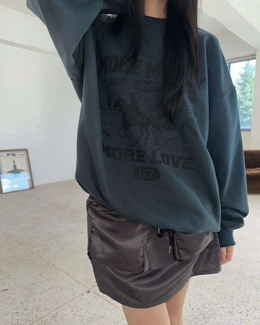 AWESOME SAUCE直郵韓國代購女裝新品人氣推薦休閑真品短裙AWESOME SAUCE短裙