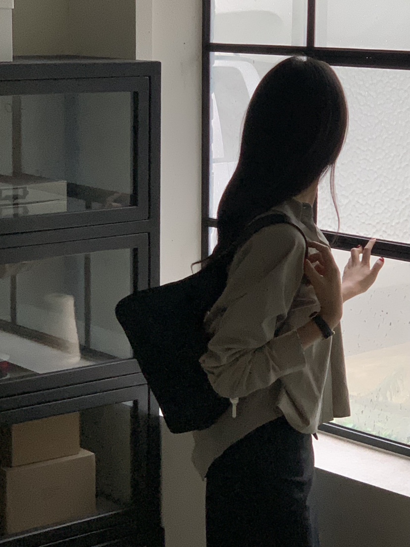 SORBET韓國直郵東大門代購女裝新品真品人氣熱賣襯衫蕾絲衫SORBET/flat white襯衫/蕾絲衫