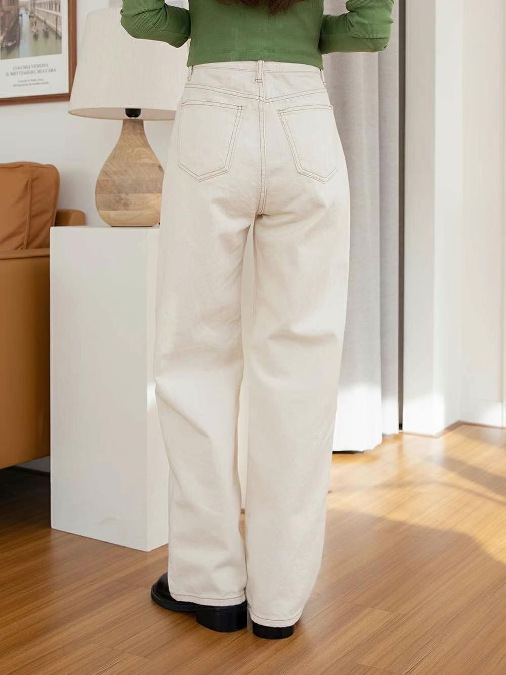 PUBLIC&amp;CO GIRL直郵韓國代購女裝新款職業人氣休閑褲PUBLIC&amp;CO GIRL休閑褲