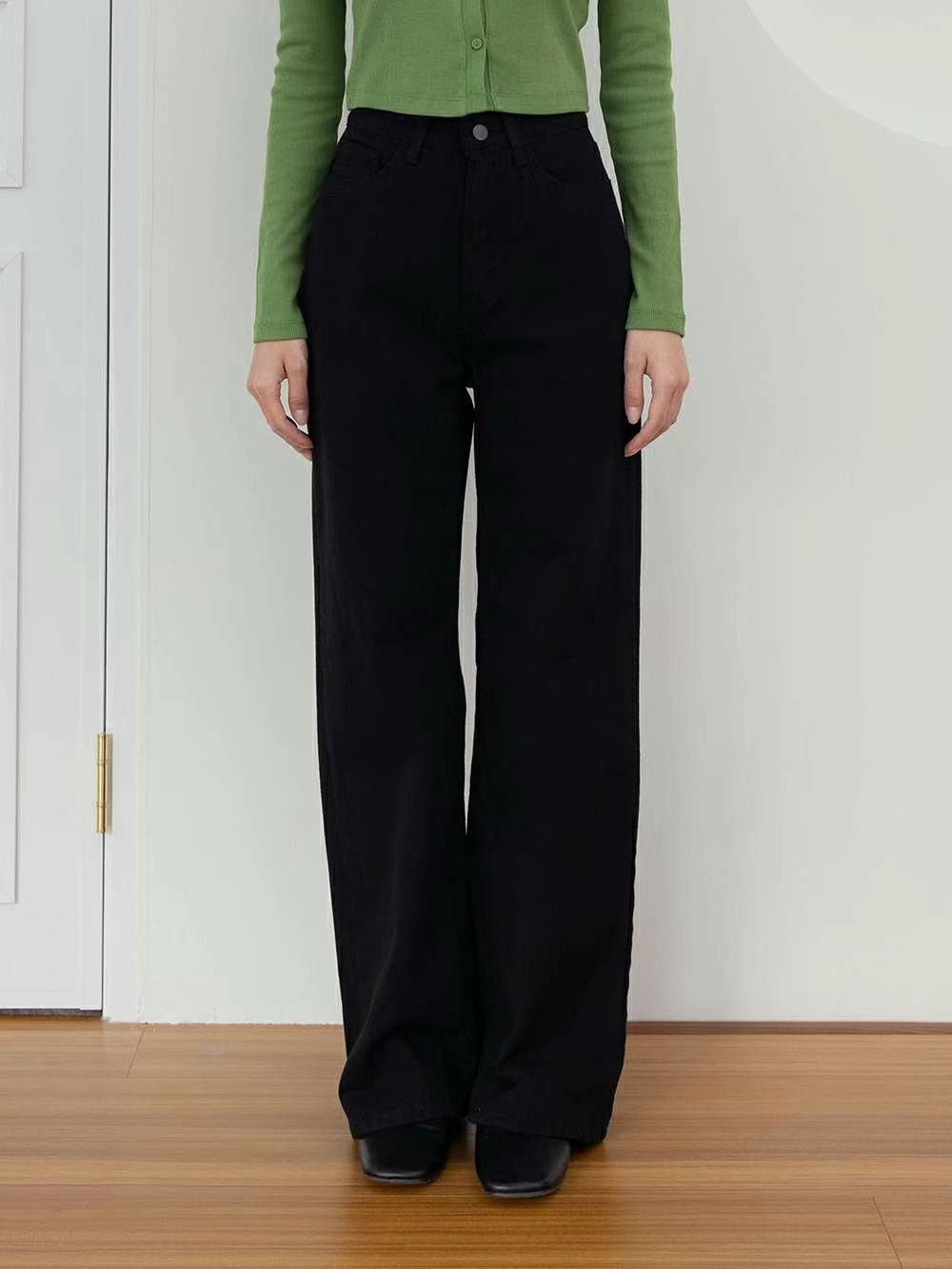 PUBLIC&amp;CO GIRL直郵韓國代購女裝新款職業人氣休閑褲PUBLIC&amp;CO GIRL休閑褲圖色1