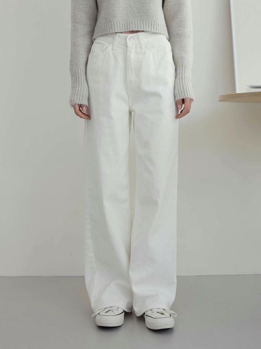 PUBLIC&amp;CO GIRL直郵韓國代購女裝新款職業人氣休閑褲PUBLIC&amp;CO GIRL休閑褲圖色2