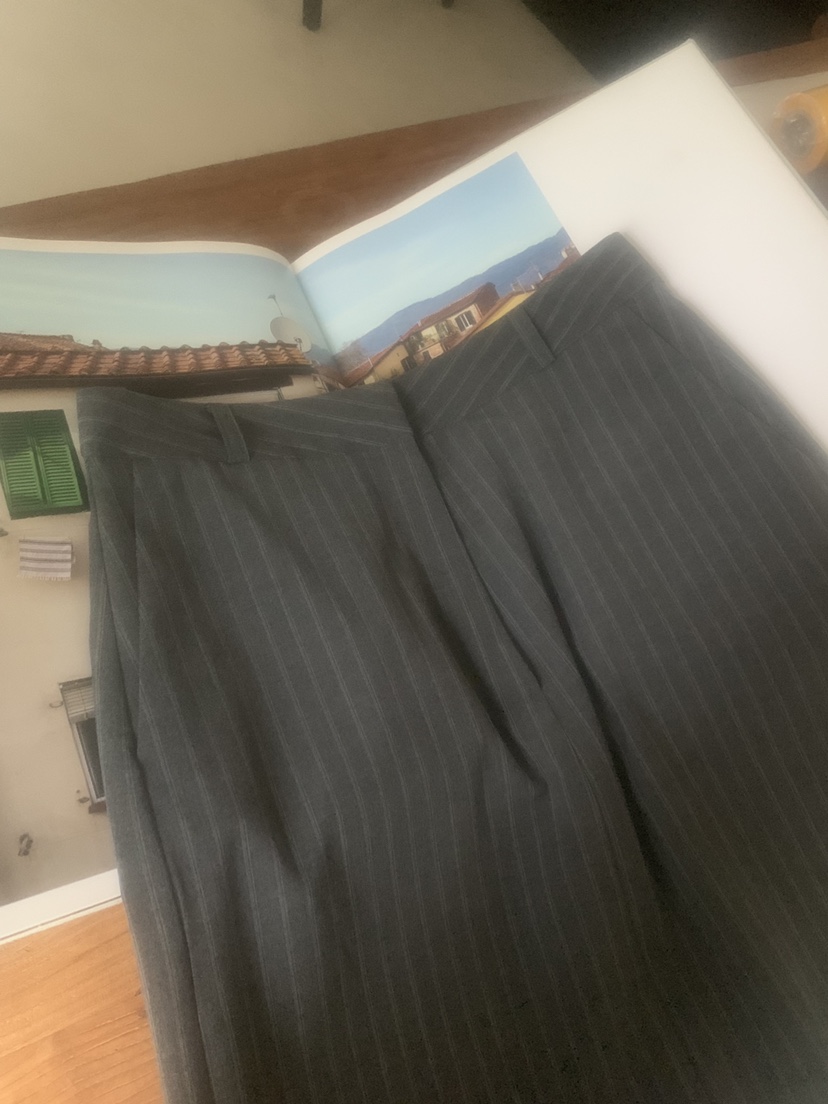 SORBET韓國直郵東大門實拍女裝新品熱賣休閑人氣真品推薦長裙SORBET/flat white長裙