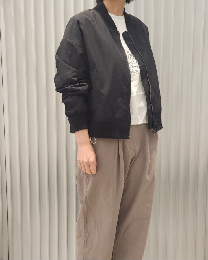 NCODE韓國直郵東大門代購女裝新款人氣24秋冬時尚推薦夾克NCODE夾克