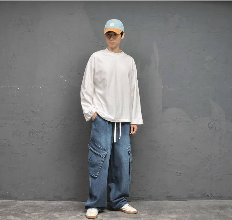 VENDER直郵韓國代購女裝新款推薦職業人氣熱賣休閑真品24秋冬T恤VENDERT恤