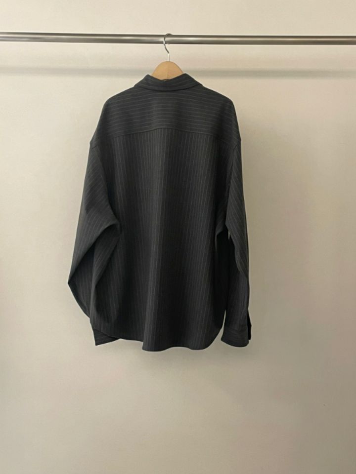 LA MUETTE/JAMIESTONE直郵韓國代購女裝新款職業襯衫蕾絲衫FLAT GARDEN/LA MUETTE/JAMIESTONE襯衫/蕾絲衫