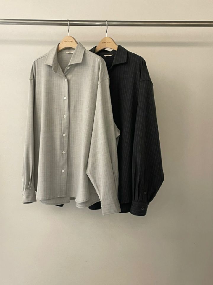 LA MUETTE/JAMIESTONE直郵韓國代購女裝新款職業襯衫蕾絲衫FLAT GARDEN/LA MUETTE/JAMIESTONE襯衫/蕾絲衫