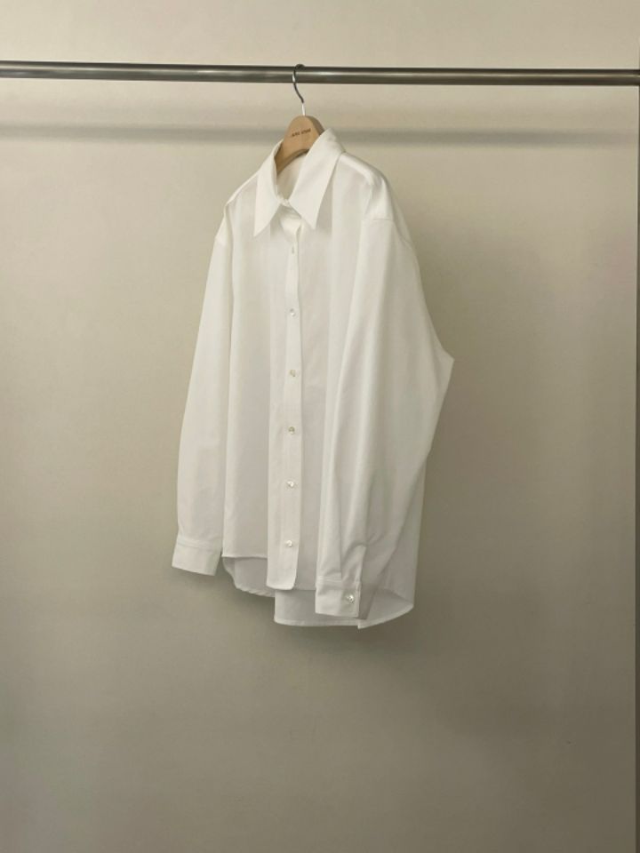 LA MUETTE/JAMIESTONE韓國直郵東大門代購女裝新品熱賣襯衫蕾絲衫FLAT GARDEN/LA MUETTE/JAMIESTONE襯衫/蕾絲衫圖色5