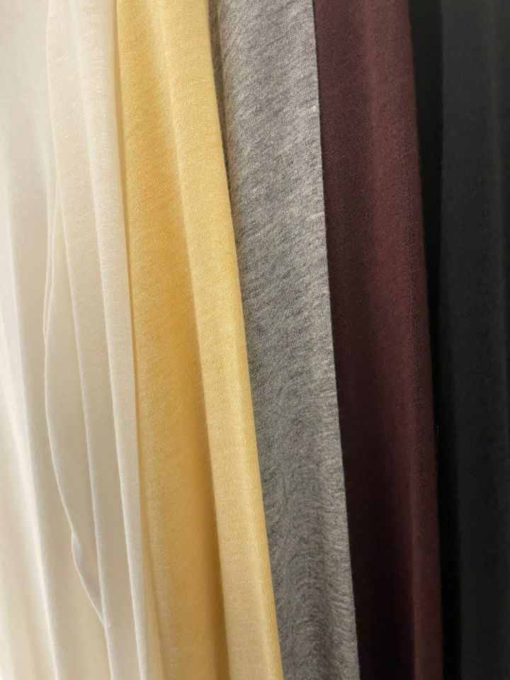 LA MUETTE/JAMIESTONE直郵韓國代購女裝新品真品時尚長袖T恤FLAT GARDEN/LA MUETTE/JAMIESTONE長袖T恤