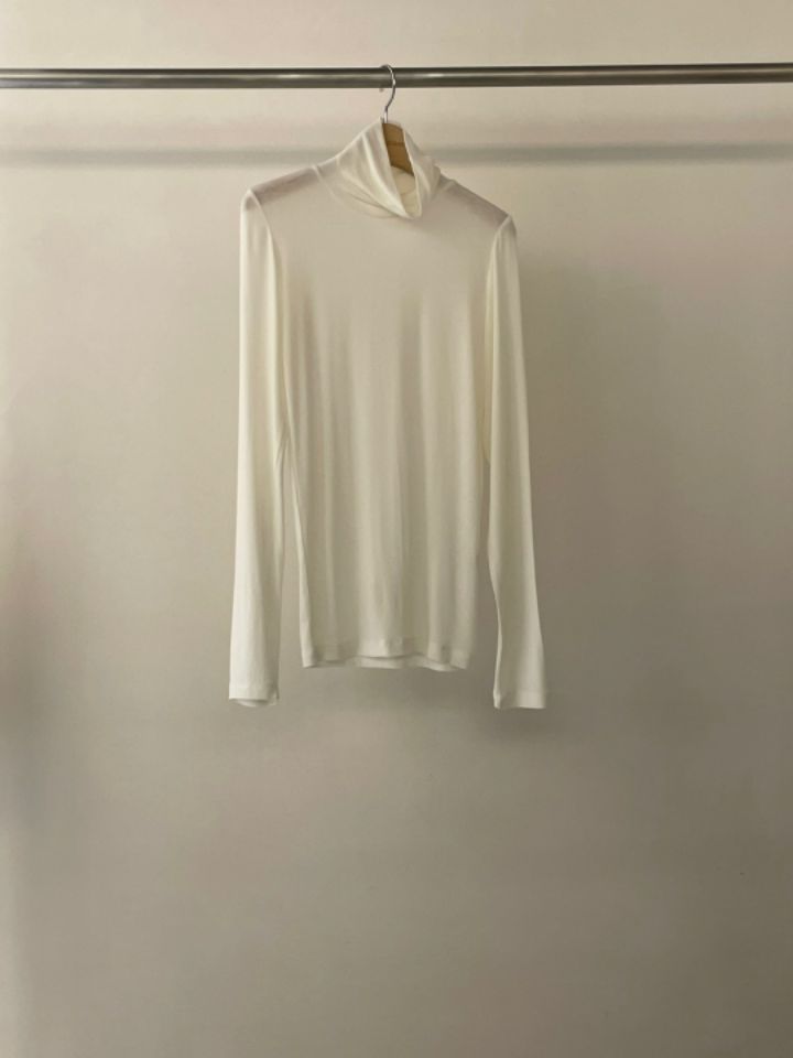 LA MUETTE/JAMIESTONE直郵韓國代購女裝新品真品時尚長袖T恤FLAT GARDEN/LA MUETTE/JAMIESTONE長袖T恤
