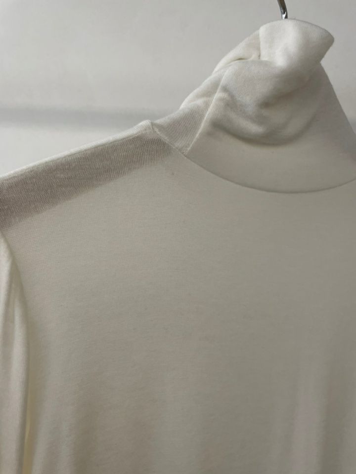 LA MUETTE/JAMIESTONE直郵韓國代購女裝新品真品時尚長袖T恤FLAT GARDEN/LA MUETTE/JAMIESTONE長袖T恤