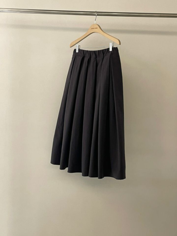 LA MUETTE/JAMIESTONE直郵韓國代購女裝新品休閑熱賣長裙FLAT GARDEN/LA MUETTE/JAMIESTONE長裙