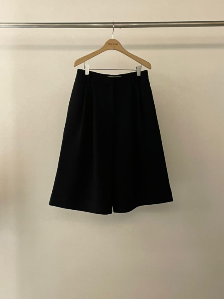 LA MUETTE/JAMIESTONE韓國直郵東大門實拍女裝新品熱賣短褲FLAT GARDEN/LA MUETTE/JAMIESTONE短褲圖色1