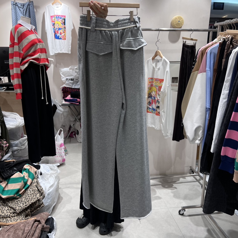 J.BALLOON韓國直郵女裝新品真品時尚職業休閑推薦熱賣休閑褲J.BALLOON休閑褲