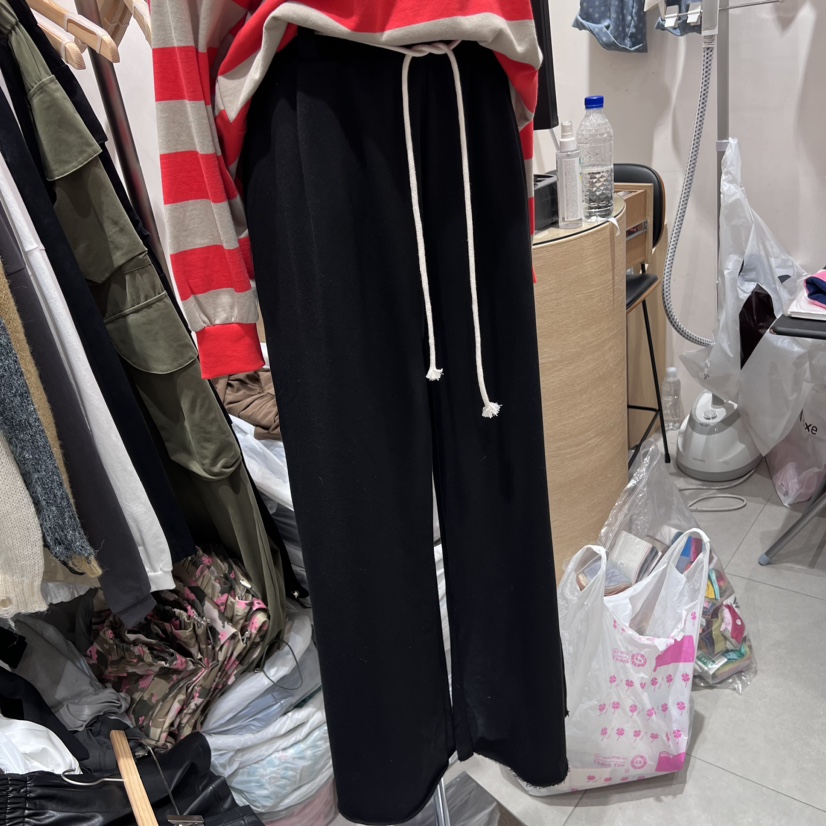 J.BALLOON韓國直郵女裝新品真品時尚職業休閑推薦熱賣休閑褲J.BALLOON休閑褲圖色2