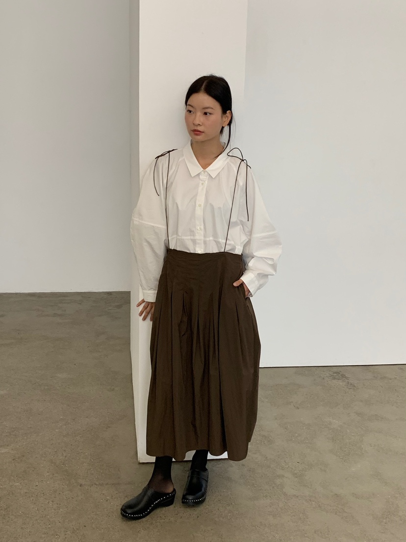 Santa/LOVE MY SANTA韓國直郵女裝新款推薦熱賣24秋冬連衣裙Santa/LOVE MY SANTA連衣裙