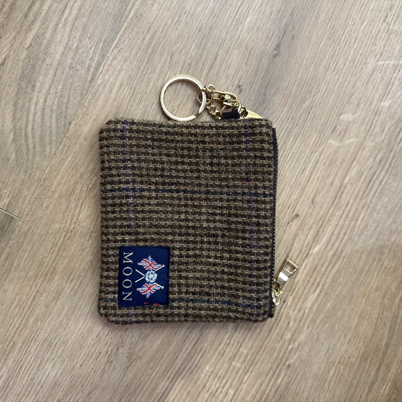 ago直郵韓國代購女裝新品真品時尚人氣推薦職業錢包卡包零錢包AGO錢包/卡包/零錢包圖色3