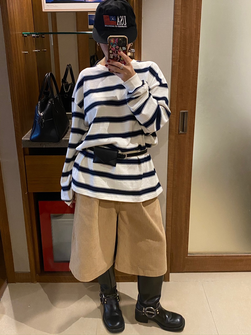BYRING韓國直郵東大門實拍女裝新品熱賣人氣真品推薦職業衛衣BYRING衛衣