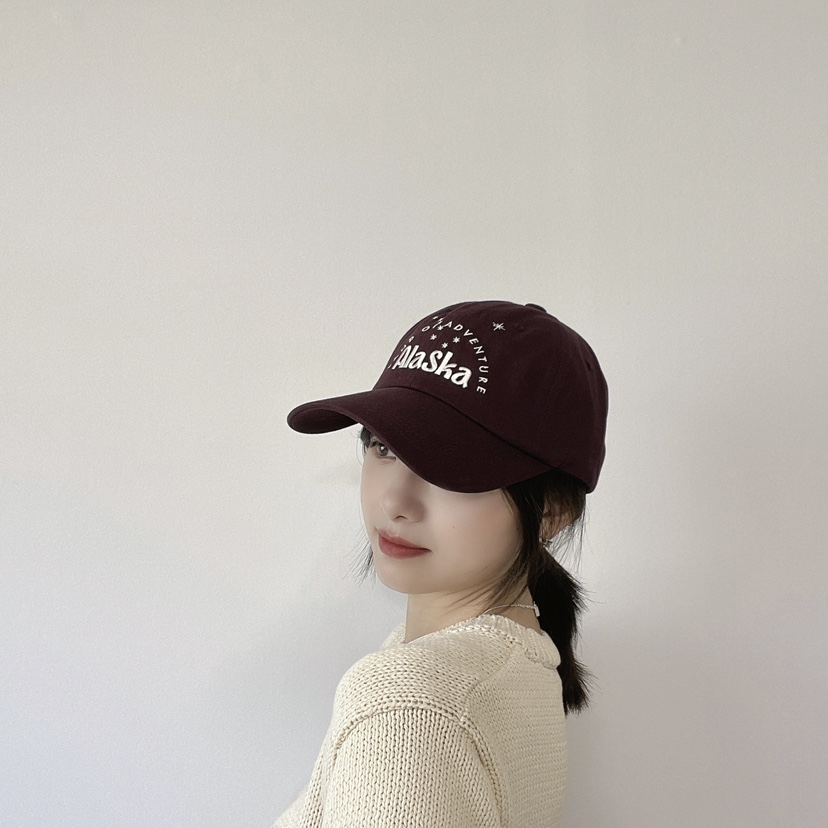 LOVELY HAT韓國直郵東大門實拍女裝新款熱賣時尚推薦職業帽子LOVELY HAT帽子